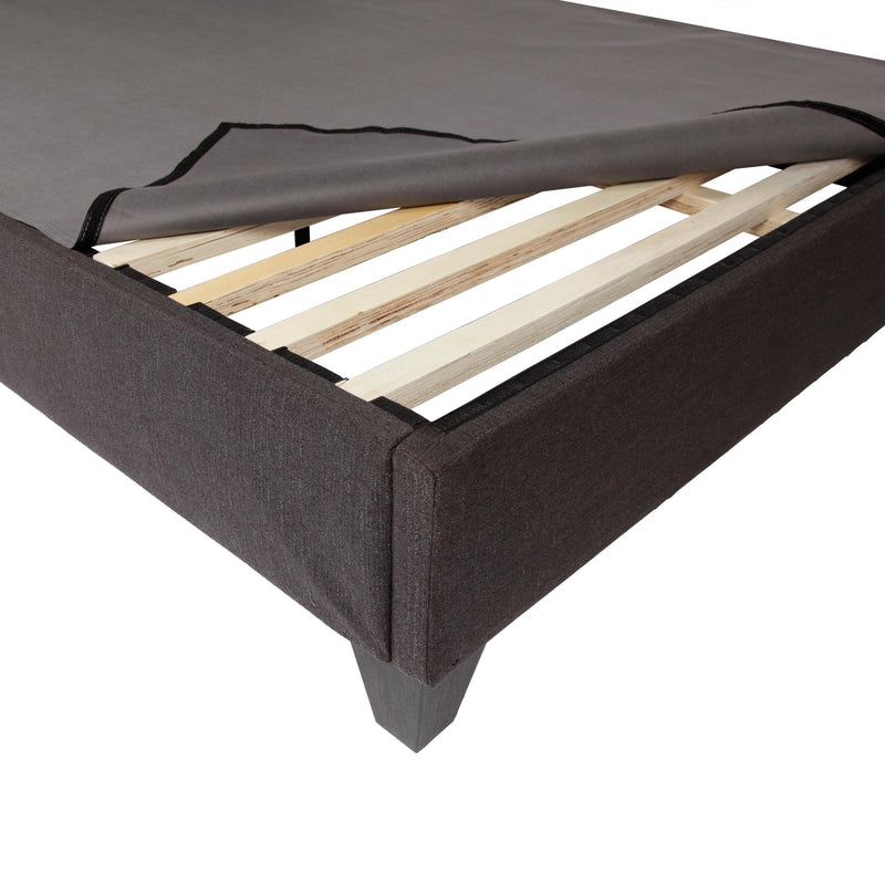 Primo International EZ Base 2.0 Full Platform Bed Base EZB2-FLNN1843 EZ Base 2.0 Platform Bed (Full) IMAGE 4