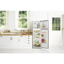  LG 24-inch, 11 cu. ft. Counter-Depth Top Freezer Refrigerator LTNC11131V IMAGE 16