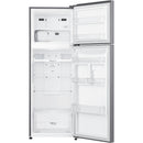  LG 24-inch, 11 cu. ft. Counter-Depth Top Freezer Refrigerator LTNC11131V IMAGE 2