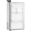  LG 24-inch, 11 cu. ft. Counter-Depth Top Freezer Refrigerator LTNC11131V IMAGE 8