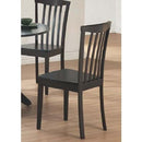 Monarch Dining Chair I 1256 IMAGE 1