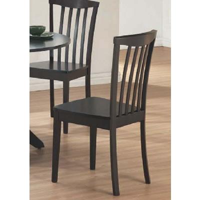 Monarch Dining Chair I 1256 IMAGE 1