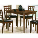 Monarch Dining Table I 1218 IMAGE 1