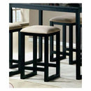 Monarch Counter Height Stool I 1202 IMAGE 1