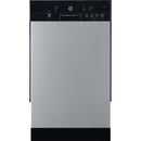  GE Built-in Dishwasher with Stainless Steel Tub GBF180SSMSS IMAGE 1