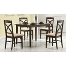 Monarch Dining Table I 1217 IMAGE 2