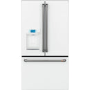  Café Refrigeration Accessories Handle CXLB3H3PMBT IMAGE 2
