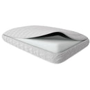  Tempur-Pedic Tempur-Align Queen Bed Pillow 15248121 IMAGE 1