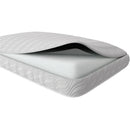  Tempur-Pedic Tempur-Align Queen Bed Pillow 15248121 IMAGE 2