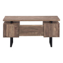 Monarch Office Desks Desks I 7416 IMAGE 5