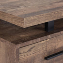 Monarch Office Desks Desks I 7416 IMAGE 6