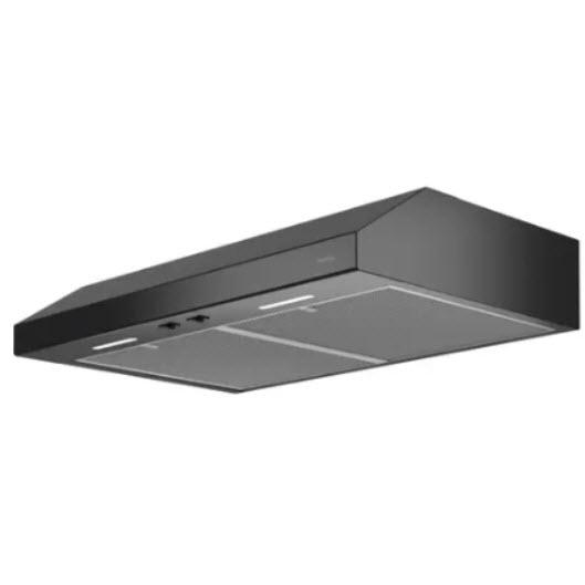 Broan 30-inch Glacier Series Under Cabinet Range Hood BCSEK130BL IMAGE 2