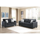  Signature Design by Ashley Altari Fabric Queen Sofabed 8721339 IMAGE 4