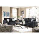  Signature Design by Ashley Altari Fabric Queen Sofabed 8721339 IMAGE 7
