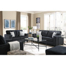  Signature Design by Ashley Altari Fabric Queen Sofabed 8721339 IMAGE 8
