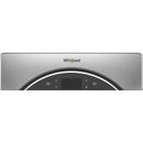 Whirlpool 7.4 cu. ft. Electric Dryer with Remote Start YWED9620HC IMAGE 2