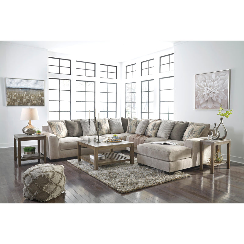 Benchcraft Ardsley 3950466 LAF Sofa IMAGE 7