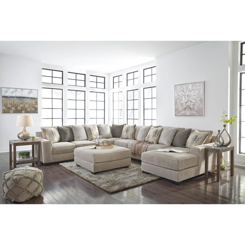 Benchcraft Ardsley 3950466 LAF Sofa IMAGE 8