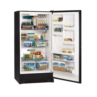 Frigidaire Gallery 16.7 cu. ft. Upright Freezer GLFH17F8HB IMAGE 2