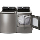  LG 7.3 cu.ft. Electric Dryer with TurboSteam™ Technology DLEX7300VE IMAGE 9