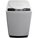  Danby 2.11 cu.ft. Portable Washer DWM065WDB IMAGE 1