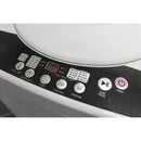  Danby 2.11 cu.ft. Portable Washer DWM065WDB IMAGE 2