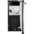 KitchenAid 15-inch Ice Maker KUIX535HPS IMAGE 3