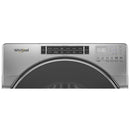 Whirlpool 5.8 cu.ft. Front Loading Washer with Load & Go™ XL Dispenser WFW8620HC IMAGE 4