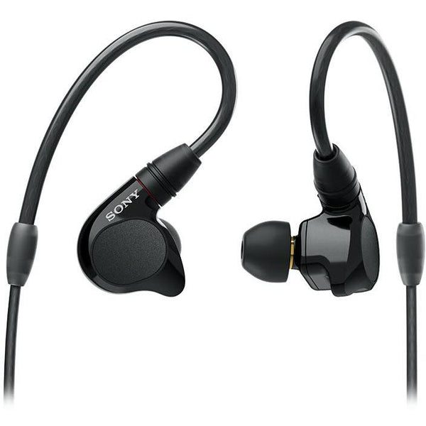 Sony In-Ear headphones IER-M7 IMAGE 1