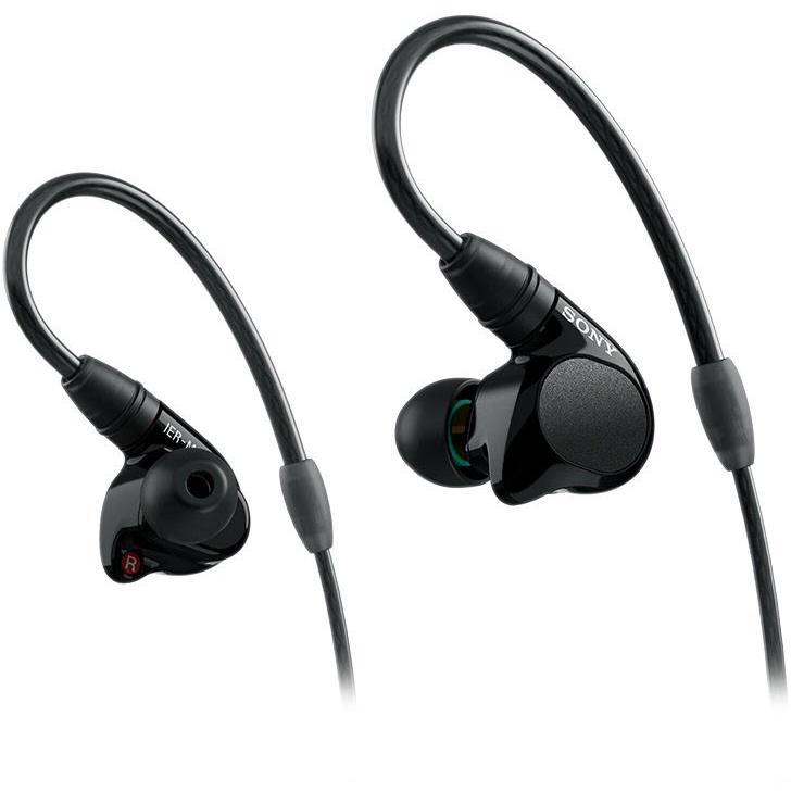 Sony In-Ear headphones IER-M7 IMAGE 2