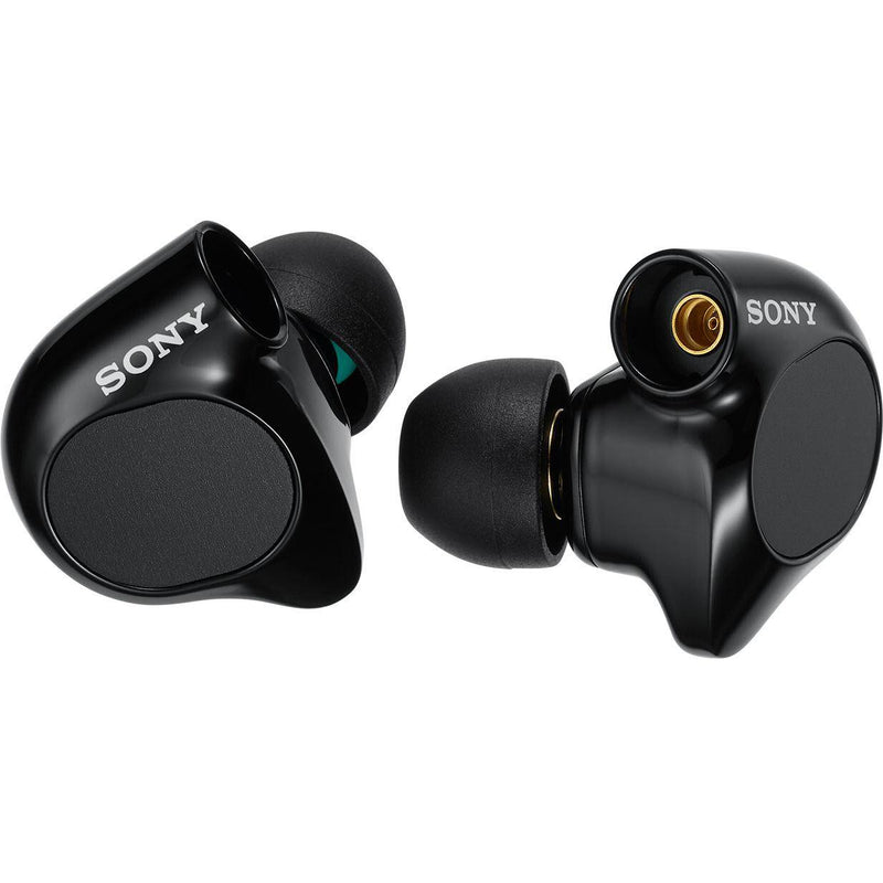 Sony In-Ear headphones IER-M7 IMAGE 4