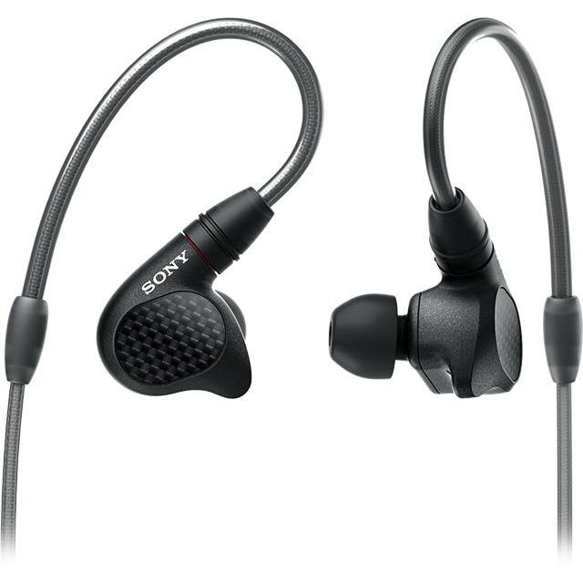 Sony In-Ear headphones IER-M9 IMAGE 1