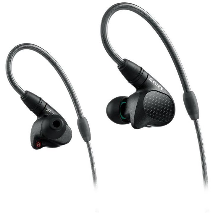 Sony In-Ear headphones IER-M9 IMAGE 2