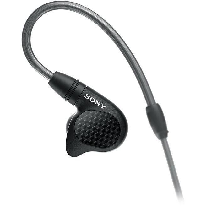 Sony In-Ear headphones IER-M9 IMAGE 3