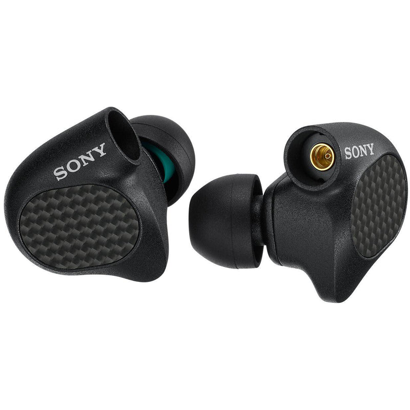 Sony In-Ear headphones IER-M9 IMAGE 4