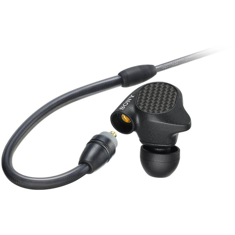 Sony In-Ear headphones IER-M9 IMAGE 5