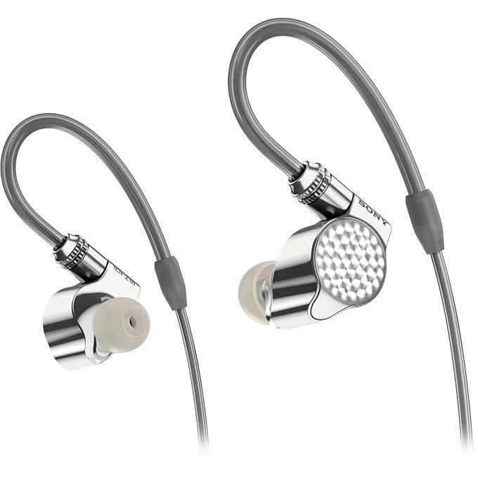 Sony In-Ear headphones IER-Z1R IMAGE 2