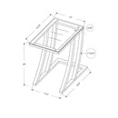 Monarch Accent Table I 3089 IMAGE 5