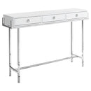 Monarch Console Table I 3297 IMAGE 1