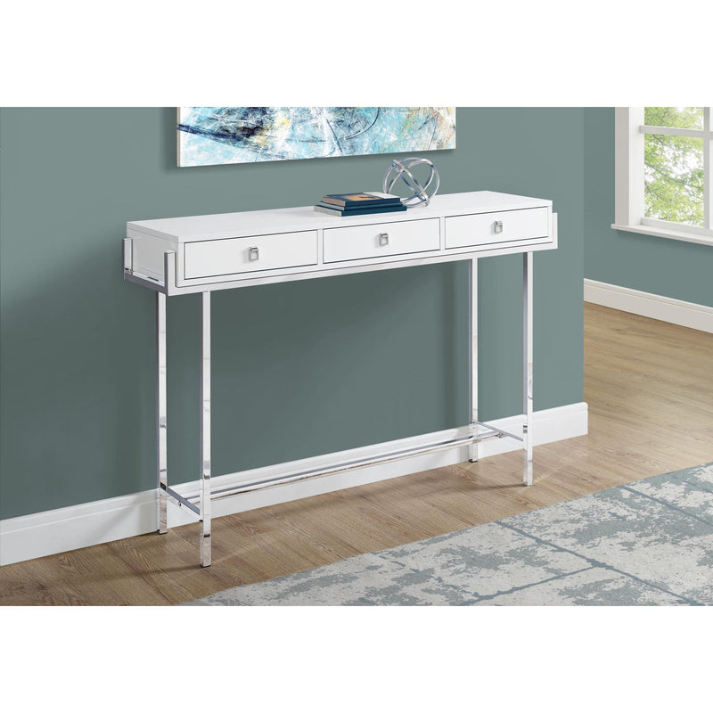 Monarch Console Table I 3297 IMAGE 2