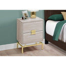 Monarch End Table I 3493 IMAGE 3