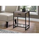 Monarch Accent Table I 3501 IMAGE 2