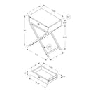 Monarch End Table I 3552 IMAGE 5