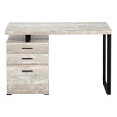 Monarch Office Desks Desks I 7410 IMAGE 2