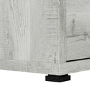 Monarch Computer Desk - Grey I 7421 IMAGE 8