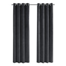 Monarch Home Decor Curtains I 9824 IMAGE 1