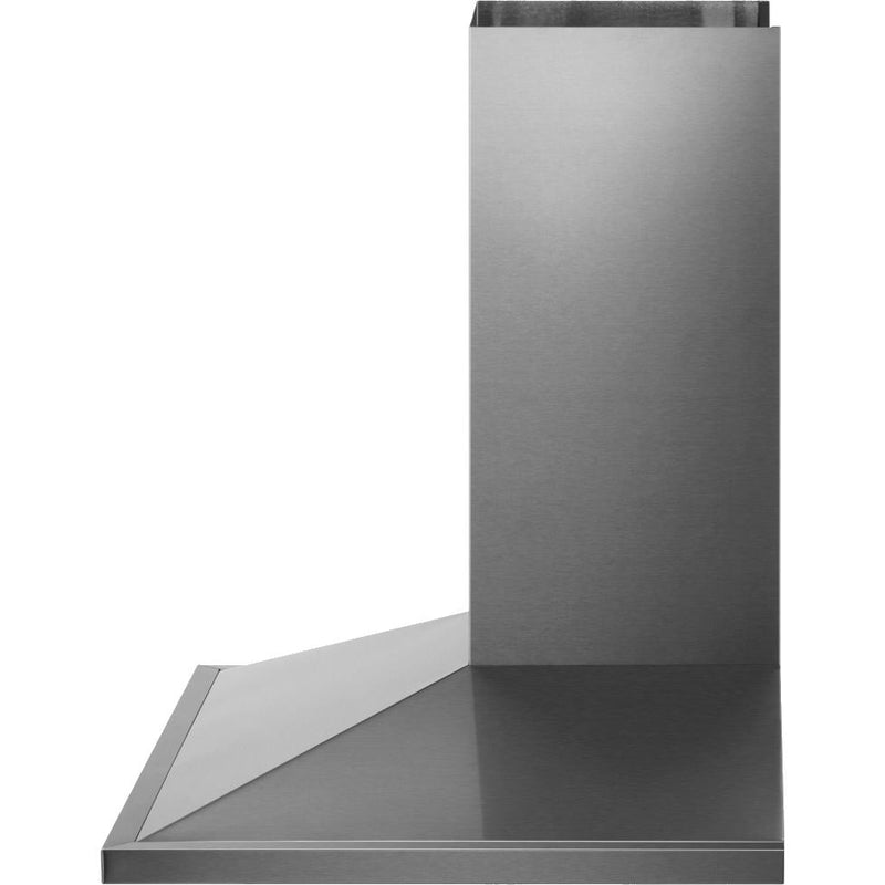 LG STUDIO 30-inch Wall Mount Range Hood with Wi-Fi LSHD3080ST IMAGE 9