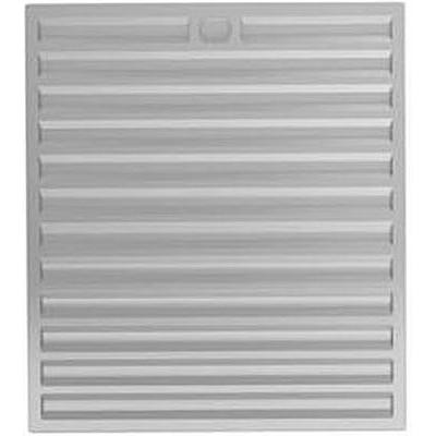 Broan Aluminum Hybrid Baffle Grease Filter HPFA424 IMAGE 1