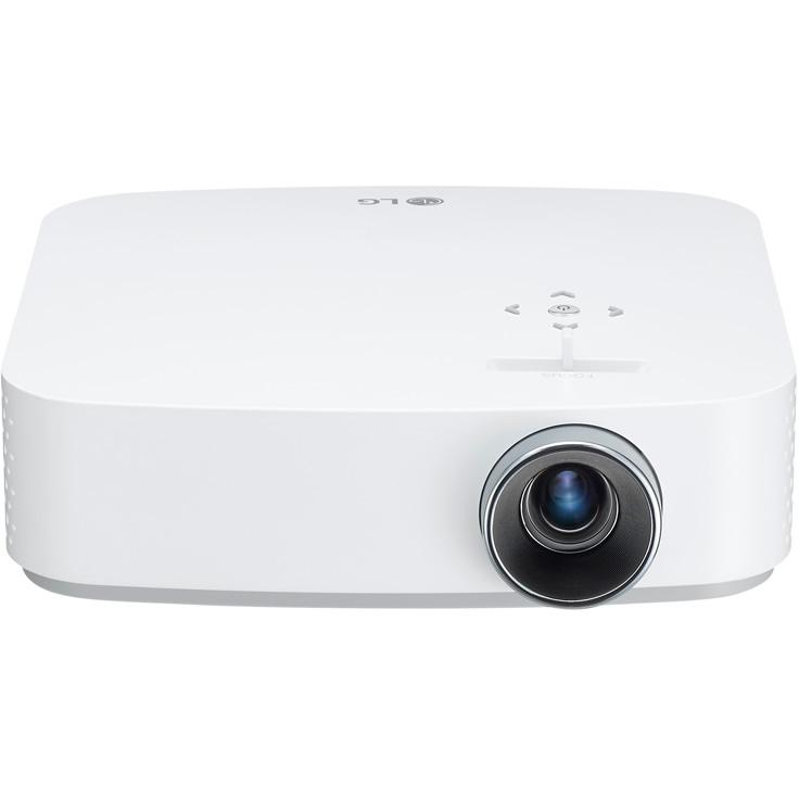 LG 1080p DLP Home Theatre Projector PF50KA IMAGE 1