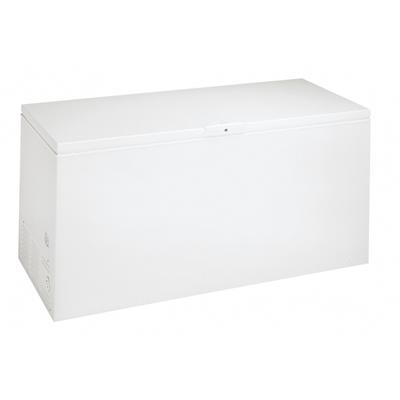 Frigidaire Gallery 24.9 cu. ft. Chest Freezer GLFC2528FW IMAGE 1